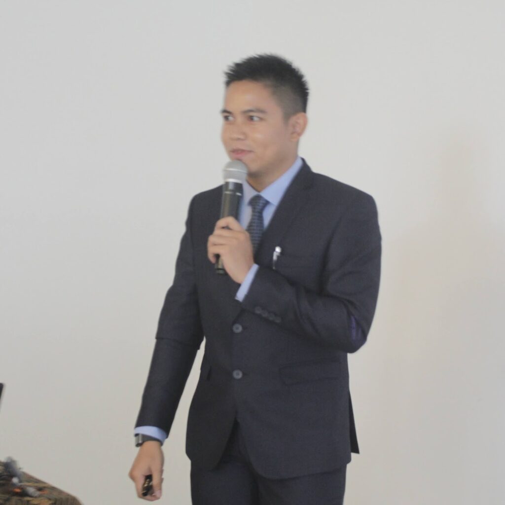 liu purnomo speake