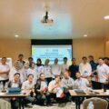 Training Sinematografi Drone Professional Untuk Komdigi