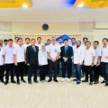 Pelatihan Pengoperasian Drone RTK di BWS Kalimantan 3 – PUPR